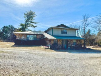 235 Jackson St, Melbourne, AR 72556