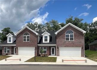 149 Shady River Blvd Unit 40 B, Baden, PA 15005