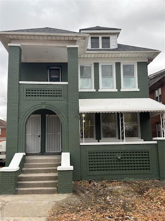 2979 W Grand St, Detroit, MI 48238