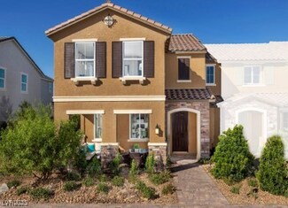 2501 Rofrano Place, Henderson, NV 89044