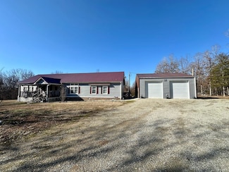 21 Law 1287, Ravenden, AR 72459