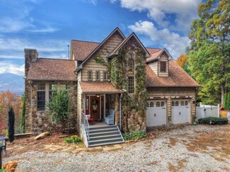 823 Arrant Rd, Blairsville, GA 30512