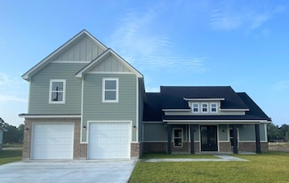 260 Balsam Bend, Lumberton, TX 77657