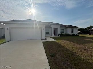 1017 NW 37th Ave, Cape Coral, FL 33993
