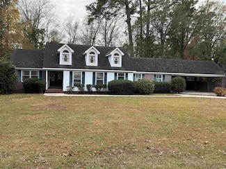 1320 Horseshoe Rd, Mullins, SC 29574