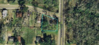 1205 N Martin Luther King jr Dr, Thomasville, GA 31792