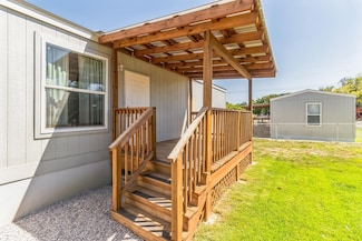 105 E Briar Dr, Granite Shoals, TX 78654