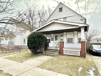 3823 Storer Ave, Cleveland, OH 44109