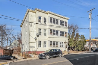 173 Parker St, Gardner, MA 01440