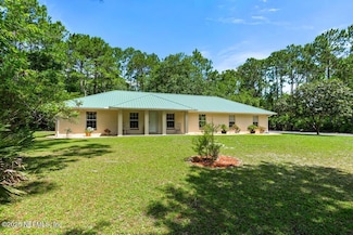 6672 Crooked Creek Ln, Saint Augustine, FL 32095