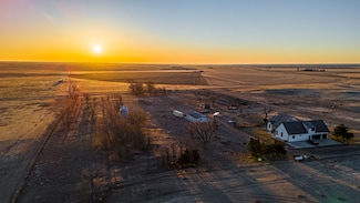 8400 Highway 50, Syracuse, KS 67878