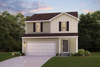 NANDINA, Chesterton, IN 46304