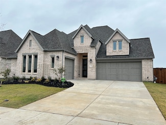 2216 Moonstruck Place, Celina, TX 75009