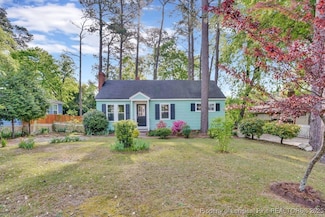 213 Judd St, Fayetteville, NC 28305