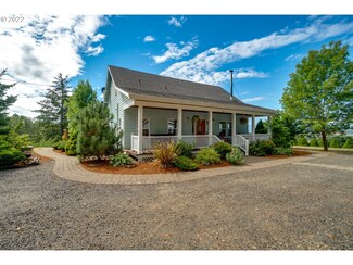 20101 SW Canyon Rd, Sheridan, OR 97378