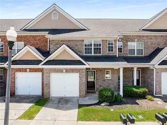 1776 Willow Branch Ln NW Unit E, Kennesaw, GA 30152