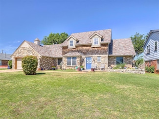 6509 N Shawnee Ave, Oklahoma City, OK 73116
