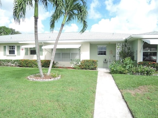 408 Sandpiper Dr Unit C, Fort Pierce, FL 34982