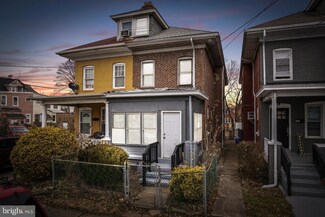 218 Cuyler Ave, Trenton, NJ 08629