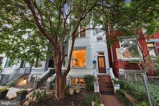 55 S St NW, Washington, DC 20001
