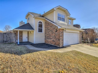 2404 Cherry Ln, Oklahoma City, OK 73130