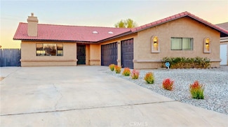 18545 Mountain Meadows Dr, Victorville, CA 92395
