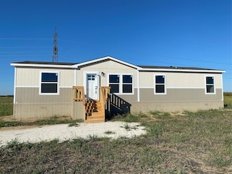 7736 NW County Road 1200, Barry, TX 75102