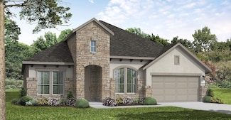 Hideaway II, Pflugerville, TX 78660