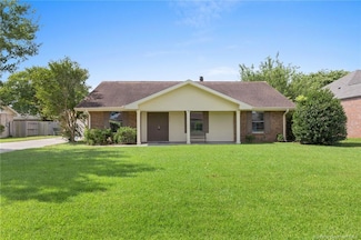 1317 Waverly St, Lake Charles, LA 70605