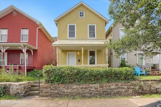 747 2nd St, Williamsport, PA 17701
