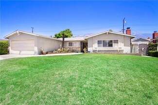 8840 La Vine St, Rancho Cucamonga, CA 91701