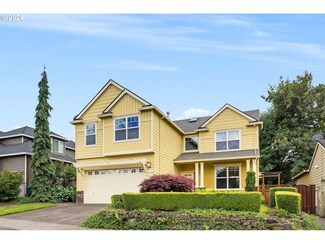 16022 SE Venice Ridge Way, Damascus, OR 97089