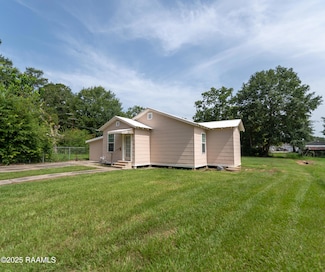 3215 Soileau St, Basile, LA 70515