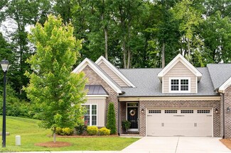 166 Windmill Trail, High Point, NC 27265