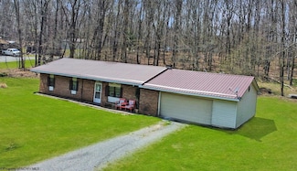 3935 Cranesville Rd, Terra Alta, WV 26764