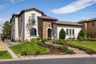 9486 E Winding Hill Ave, Lone Tree, CO 80124
