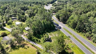 6151 E Capps Hwy, Monticello, FL 32336