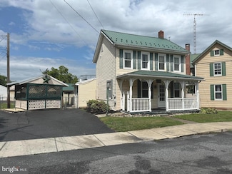 4645 Lemar Rd, Lemasters, PA 17231