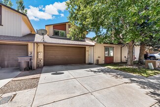 2510 E Eva Loop, Flagstaff, AZ 86004