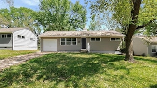 11427 Richmond Ave, Kansas City, MO 64134