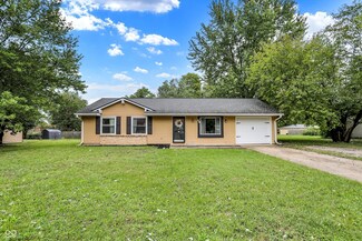 99 N Wagon Rd, Bargersville, IN 46106