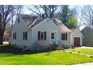 250 6th St SE, Cokato, MN 55321