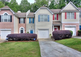 5640 Terremont Cir, Norcross, GA 30093