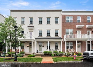 116 Prince George St, Bensalem, PA 19020