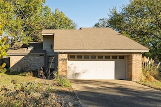 4909 Queen Ct, Fort Worth, TX 76103