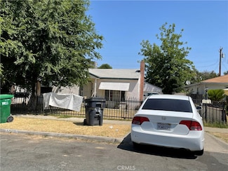 5009 E Clay Ave, Fresno, CA 93727