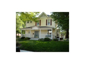639 N Union St, Independence, MO 64050