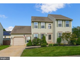 10 Shallcross Pass, Swedesboro, NJ 08085