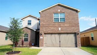 10510 Pine Landing Dr, Houston, TX 77088