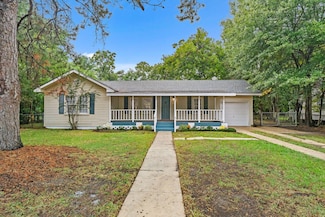 538 N 19th Ave, Hattiesburg, MS 39401